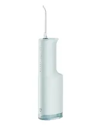 Іригатор Mijia Teeth Flosser F300 MEO703 Green - мініатюра 2