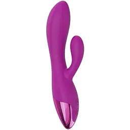 Вібратор-кролик Love To Love Funky Bunny Sweet Orchid