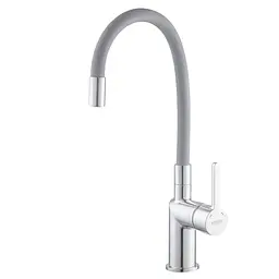 Змішувач для кухні Koer KB-70029-01 хром KR5486 Хром