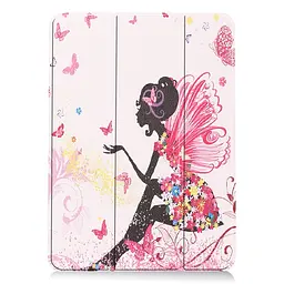 Чохол-книжка BeCover Smart Case для Apple iPad Air 11" M4 2026 Fairy (715208) - мініатюра 2