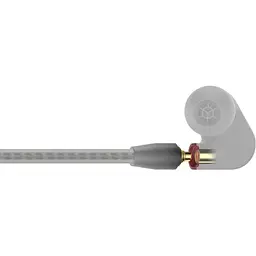 Навушники Sennheiser Ie 200 Single Driver Earphone (700249) - мініатюра 5
