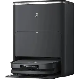 Робот-пилосос Ecovacs Deebot Ozmo X5 Pro Omni DDX39 Black