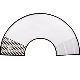 Flamingo Neckcap Capo фламинго комір захисний ветеринарний для собак (SP503003)