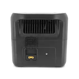 Power station Pecron F3000LFP APP Control, 3072/3600Wh LiFePO4, MPPT 400W max, DC12V-5A, XT60-12V-30A, 4хAC 220, 2xUSB-18W, 2хUSB-C(100W), Fast charge 120min, 489х295х282mm, 28.7kg - мініатюра 4