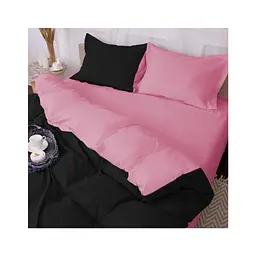 Постільна білизна MirSon Poplin Line 041 + 099 Leomar 175 x 210 (2200006284796) - мініатюра 2