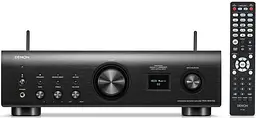 Стереопідсилювач Denon PMA-900HNE Black - мініатюра 2