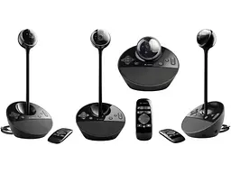 Веб-камера Logitech BCC950 ConferenceCam (960-000867)