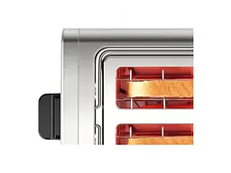 Тостер Bosch TAT3P420 - мініатюра 4