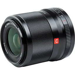 Об'єктив Viltrox AF 33mm f/1.4 Z для Nikon Z [121707] - мініатюра 4