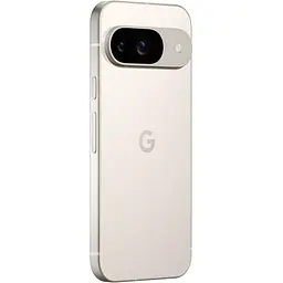 Смартфон Google Pixel 9 12/256GB Porcelain - мініатюра 4