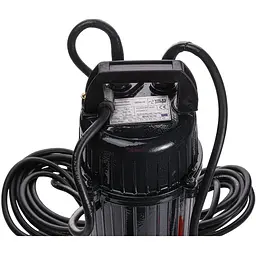 Насос дренажний VOLKS pumpe QDX6-12 1,1кВт - мініатюра 4