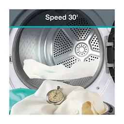 Сушильна машина Gorenje D2HNE7E/UA - мініатюра 5
