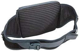 Сумка на пояс Thule Rail Hip Pack 0.5 л Dark Slate (TH 3204479) - мініатюра 3