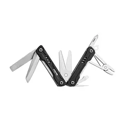 Мультитул Nextool Mini Sailor (Scissors Version) - мініатюра 2