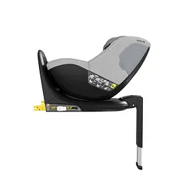 Автокрісло Maxi-Сosi Mica Authentic Grey (8511510110) - мініатюра 8