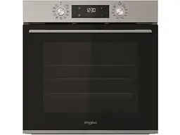 Духовка електрична Whirlpool OMK58HU1X