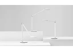 Лампа Mi Table Lamp Pro настільна розумна MJTD02YL - мініатюра 2