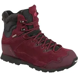 Черевики Lafuma Apennins Winter W 36.5 Wine (1046-LFG2254 6928_4)
