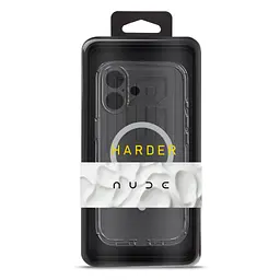 Чохол до мобільного телефона Harder Nude MagCase Apple iPhone 17 (ARM87346) - мініатюра 3