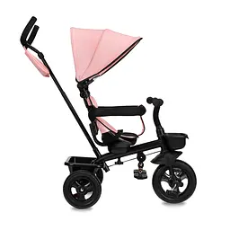 Велосипед триколісний Momi Telde Pink - мініатюра 2