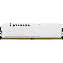Модуль пам'яті DDR5 Kingston FURY Beast 32GB 6000MHz White (KF560C36BWE-32) [148745] - мініатюра 3