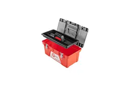 Ящик для інструментів переносний BX-0518 Intertool 18" - мініатюра 4