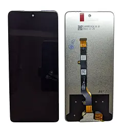 Дисплейний модуль Infinix Hot 30 X6831