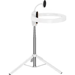 Кільцева LED лампа Ulanzi LT030 [134379] - мініатюра 2