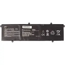 Акумулятор для ноутбуків PowerPlant ASUS VivoBook Pro 14X OLED M7400 (C31N2019) 11.1V 4100 mAh