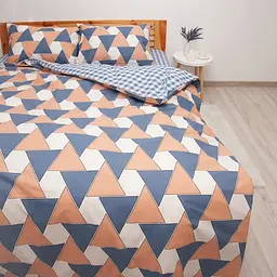 Постільна білизна двоспальне ТЕП Happy Sleep Delta 2-03795-27674 180х215 см - мініатюра 2