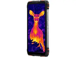 Смартфон Blackview Rock 3 8/256GB Black (6931548326052) - мініатюра 5