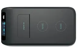 Зарядна станція BLUETTI EP500 Solar Power Station 2000W 5100Wh (EP500) - мініатюра 7