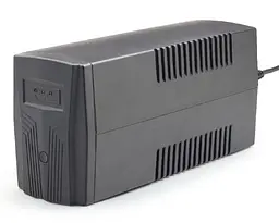 Джерело безперебійного живлення EnerGenie 850 ВА / 510 Вт / 8 А*ч (EG-UPS-B850)