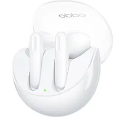 TWS-навушники OPPO Enco Air3 white - мініатюра 2