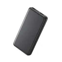 Повербанк Anker Zolo 22.5W чорний 10000 mAh - мініатюра 2