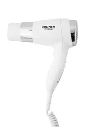 Фен настінний 1300W Kroner KRM UlM - ACP0900 CV022830 - мініатюра 4