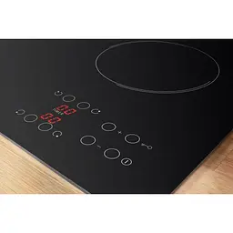 Варильна поверхня електрична Indesit RI 161 C - мініатюра 7
