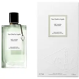Парфумована вода оригінал Van Cleef & Arpels The Amara 75 мл