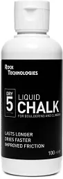 Магнезія рідка Rock Technologies Dry 5 Liquid Chalk 100 мл