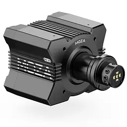 База кермова MOZA R9 V3 Прямий привід 9 Нм - мініатюра 3