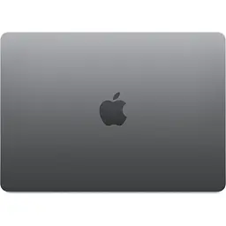 Ноутбук Apple MacBook Air 13" M3 24/512GB Space Gray 2024 [MC8M4] [134273] - мініатюра 6