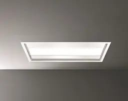 Витяжка Falmec Nuvola LED 90 White