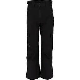 Штани Rehall Benn 2025 Black XXL (1012-60546-1000-XXL)
