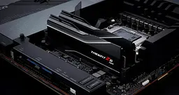 Модуль пам'яті DDR5 G.Skill Trident Z5 Neo 2x32GB 6000MHz Black (F5-6000J3040G32GX2-TZ5N) [102617] - мініатюра 4