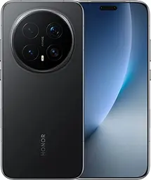 Смартфон Honor Magic 8 Pro 12/512GB Black Global NFC 7100 mAh