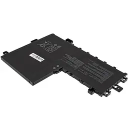 Батарея для ноутбука Asus B31N2015 (VivoBook 17 K712EQ K712EA X712EA X712EQ S712EA S712EQ) 11.4V 48Wh Чорний