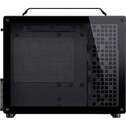 Корпус для ПК JONSBO Z20 Black - мініатюра 5