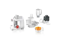 Кухонна машина Bosch MUM58259 - мініатюра 2