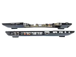 Низ, дно, піддон для Acer Aspire E1-521, E1-531, E1-531G, E1-571 E1-571G (Нижня кришка (корито) - мініатюра 2