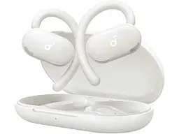 Навушники TWS ANKER SoundCore V20i White (A3876G21) - мініатюра 2